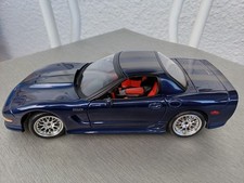 Modellauto 1:18 - Chevrolet corvette Z06