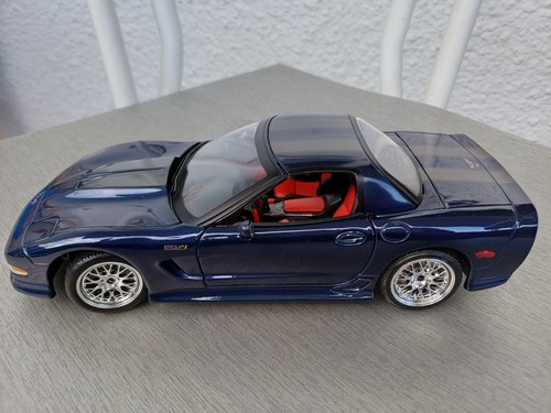 Modellauto chevrolet - modellauto, 1:18