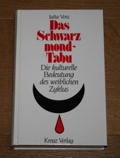 Das Schwarzmond-Tabu. Die