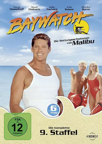 Baywatch staffel - baywatch,
