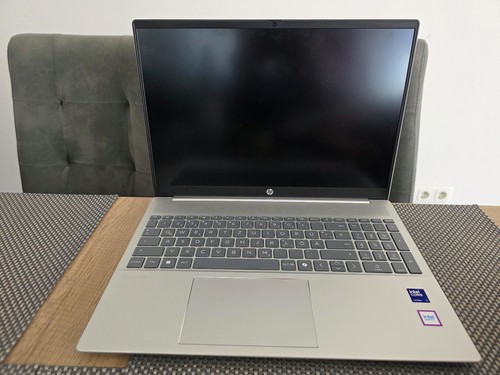 Laptop af0077ng silber - hp, 16-af0077ng,