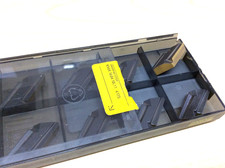 10 x Wendeplatten SANDVIK KNUX