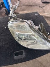 Citroen C8 2004 Scheinwerfer