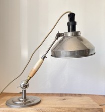 alte Multi Lux Lampe DRP