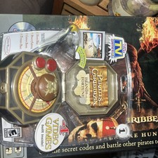 Pirates of the Caribbean