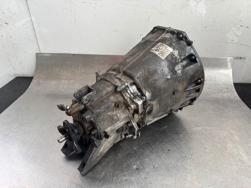 Getriebe 716628 mercedes - mercedes, e