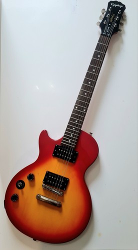 Epiphone les paul - special, ii