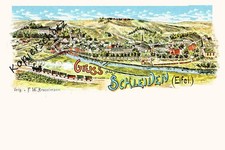 AK    Schleiden Eifel