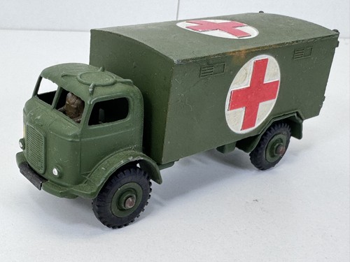 Dinky toys militär - toys, military