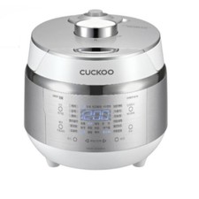 Cuckoo CRP-EHB0310FW 3 Tassen