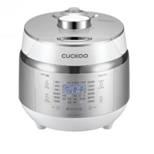 Cuckoo crp ehb0310fw tassen - cuckoo,