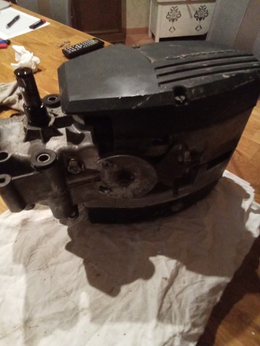 Garelli bonanza motor 2gang - garelli,