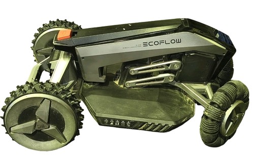 Defekt bastler ecoflow blade - defekt,