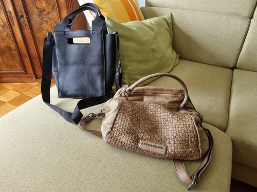 Zwei liebeskind handtaschen - zwei,