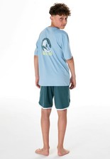 SCHIESSER Jungen Pyjama