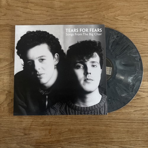 Tears for fears songs from - tears, the