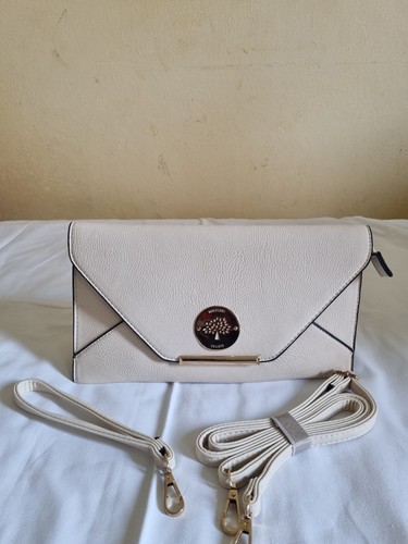 Mulberry pochette est 1911 - pochette, est.1911