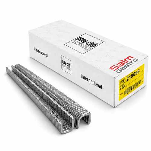 Poly clip s628 päckchen mit - s628,