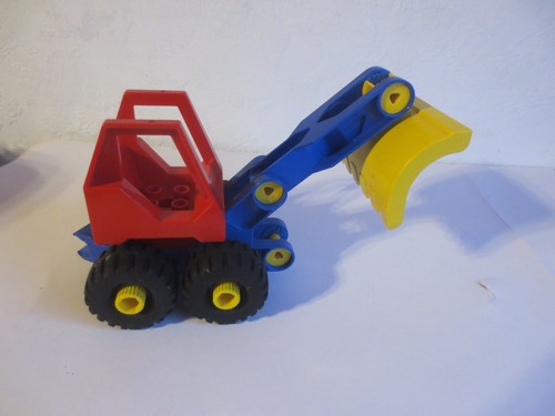 Lego duplo toolo - lego,