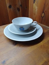 Sammeltasse mit Penkun Wappen