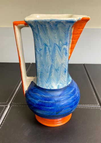 Myott 30er jahre art deco - myott,