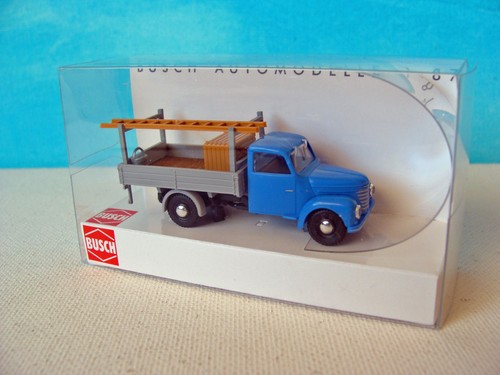 Busch 52309 framo - ,