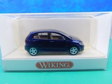 E22 Wiking 1:87 H0 0614028 VW