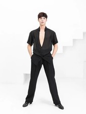 Dance shirt zym latino - shirt,