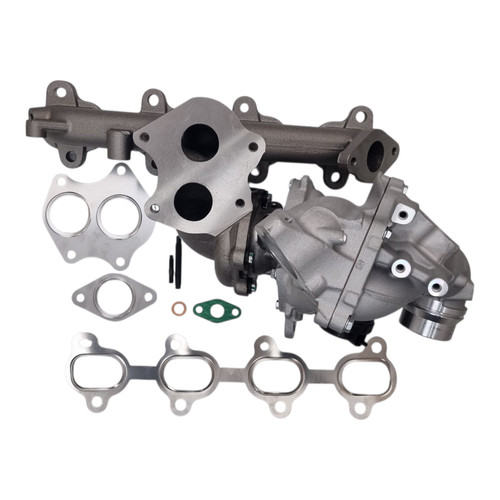 Neu turbolader opel movano 3 - neu,