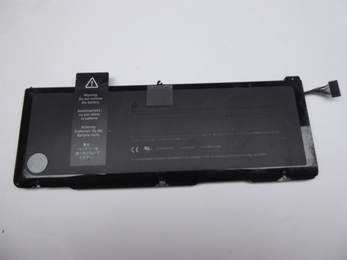 Apple macbook pro a1297 - pro, 17