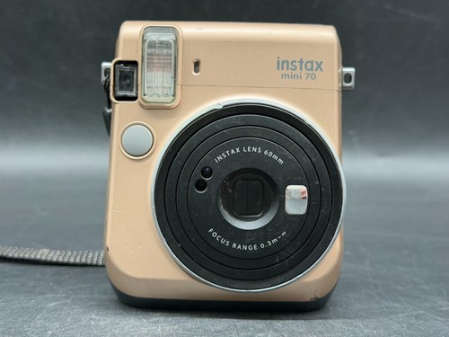 Fujifilm instax mini - fujifilm,
