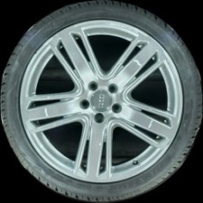 AUDI A5 8T 235/40 R19