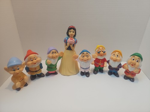 Schneewittchen set - 9,5”, &