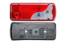 Rückleuchte Rechts 12V/24V