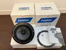 Fostex fe138es - fostex, fe138es-r