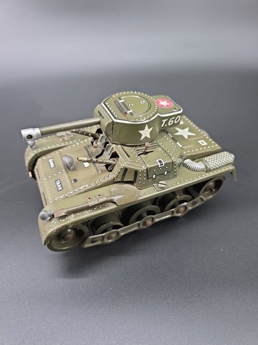 Gama militär panzer 60 - gama,