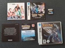 Pokemon Diamant Edition Spiel