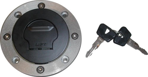 Tankdeckel für suzuki 800 - vz,