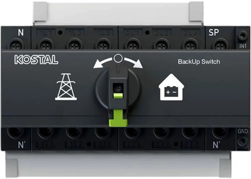 Mwst kostal backup switch - 0%, mwst.