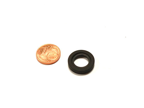 Forma idler tire t - tire, t-ring