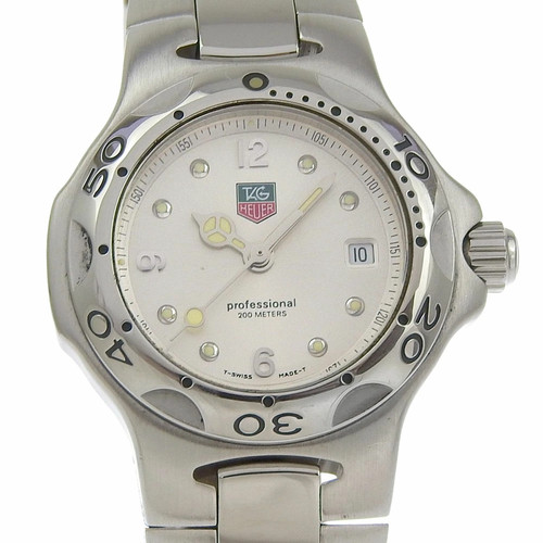 Tag heuer kirium wl1314 - heuer,