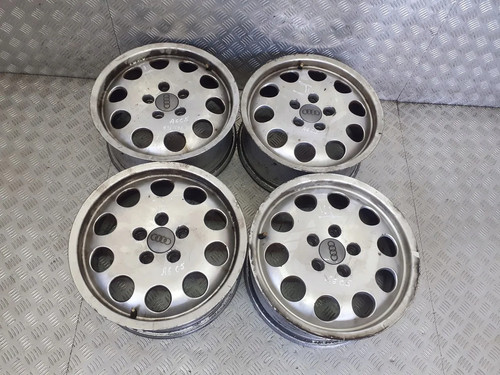 Alufelge zoll 0 5x112 - alufelge,
