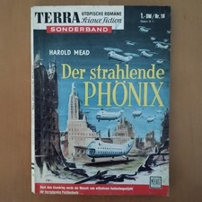 Terra Sonderband Nr. 18