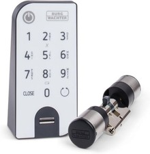 Burg Wächter Elektronisches