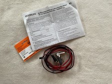 MULTIPLEX Lehrer/Schüler-Kabel / COCKPIT MM - PICO-line / Best.-Nr. 8512