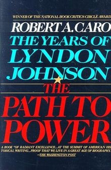 The path power - to, power: