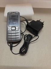 Nokia  Classic 3109 - Grau (Ohne Simlock) mit Ladegerät