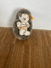Steiff Igel Tier, 8x14 Cm
