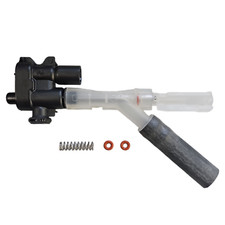 NIVONA Drainageventil 047 V2 für 5xx 6xx 7xx 8xx 9xx 1030 1040 Serie NEU