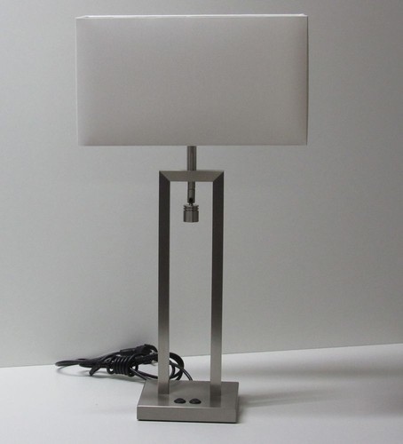 Edel tischlampe - edel,